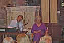Picture, Sheila Greenfield MBE